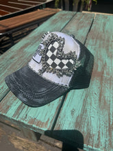 Makin Cowboys Cry Trucker Hat