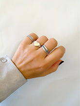 Heart Ring
