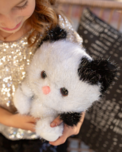 Shimmers Kitten Plush 8"-10"H
