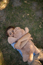 Chubbees Retriever 22" Weighted Plushie