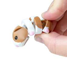 3D PRINTED ANIMAL BUDDIES       24/DSP