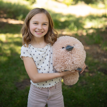 Fluffees Platypus 10" Plushie
