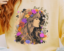 Pepper Stevie Nicks Upcycled T-Shirt