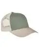 Not today Pecker Hat : Camo