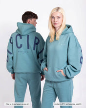 Dusty Turquoise Kingdom Essential Disciple Hoodie