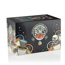 Salty Siren Coffee Pods | 12 Count | Flavored Coffee Pods