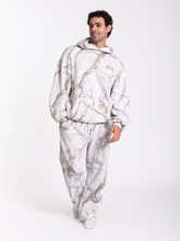 Kingdom Essential Patchwork Hoodie - Forgiven Light Camo: Forgiven - Light Camo / XS