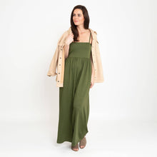Kirby Fern Jumpsuit