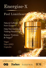 NMN & NAD+ Sublingual Powder  >99.5% Purity: Energise-X 40g NMN NAD CoQ10 Vit A D3 K2 B2 B5 B6 B7 B9 B12 Copper Chromium Manganese Selenium Iodine