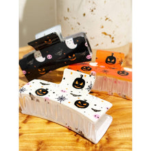 Halloween Theme Hair Claw Clip: MIX COLOR / ONE(12)