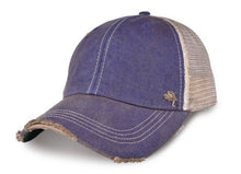 Brick Red Let's Drink Wine and Talk Shit Hat
