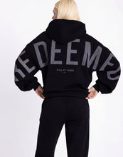 Black Redeemed Kingdom Essential Hoodie