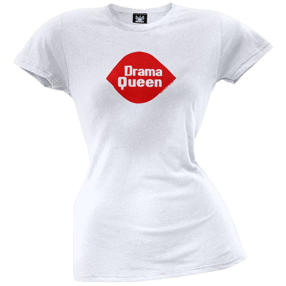 Drama Queen T Shirt