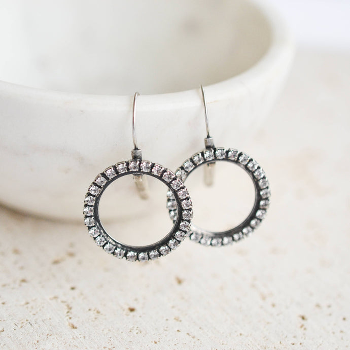 Rachel Marie Waco Earring