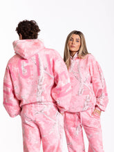 Pink Camo Kingdom Essential Hoodie