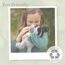 Darly Donkey Plush Toy