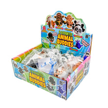 3D PRINTED ANIMAL BUDDIES       24/DSP