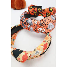 Halloween Theme Headband: MIX COLOR / ONE(12)