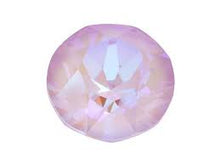 Lotus Pink Jane Crystal Tennis Rachel Marie Bracelet: