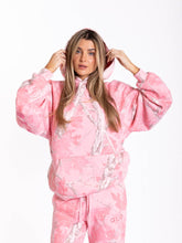 Pink Camo Kingdom Essential Hoodie