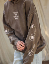 More Than This World Midweight Hoodie: S