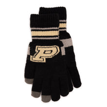 Purdue Game Day By MUK LUKS Unisex Glove