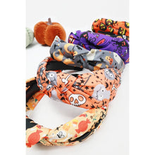 Halloween Theme Headband: MIX COLOR / ONE(12)