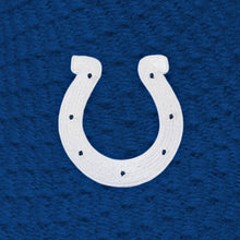 NFL Indianapolis Colts Waffle Knit Glove