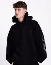 Black Redeemed Kingdom Essential Hoodie
