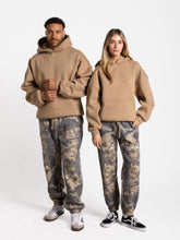 Latte Forgiven Kingdom Essential Hoodie