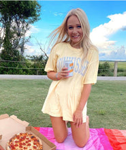 Pineapple Original Sunkissed Tee
