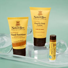 Coconut & Honey Mini Bee Kit