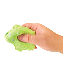 GRINCH WHO HASH PUTTY  12/DSP