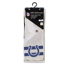NFL Indianapolis Colts Hero Jersey Scarf