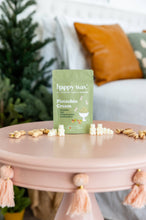 Pistachio Cream Wax Melts - Sample Pouch (2 oz)
