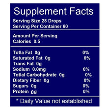 PH Balance Alkaline Drops Anti-Acid Support Certified