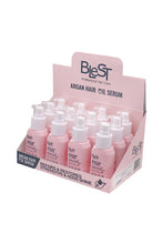 Blest Argan Hair Oil Serum