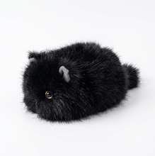 Ultra Soft Cat Plush Keychain & Bag Charm