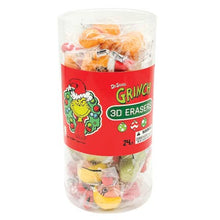 GRINCH 3D DESK PETS  24/TUB