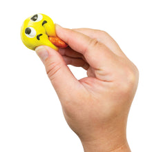 MINI FRUIT SQUISHY TOY        24/BAG