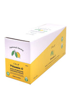 CALA Vitamin C 30 Sheets Makeup Remover Tissue