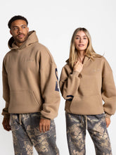 Latte Forgiven Kingdom Essential Hoodie