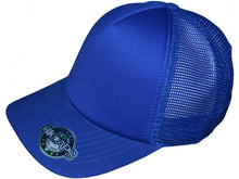 The Black Sheep Hat: Black and White