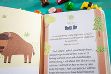 2-Minute Prayers for Boys (Prayer Book, Back to School Gift)