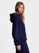 Navy Stealth Mode Kingdom Essential Hoodie