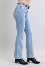 Light Thermal Bootcut Judy Blue Jeans