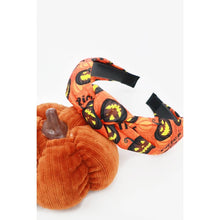 Halloween Theme Headband: MIX COLOR / ONE(12)