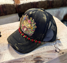 Don't Be A Lady Be A Legend Trucker Hat