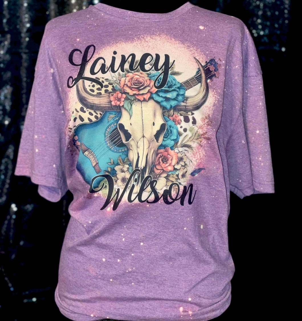 Lainey Wilson Tshirt