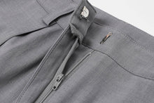 Grey Formelle Woven Pants
